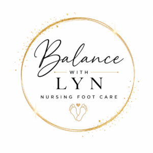 Balance with Lyn