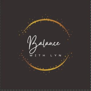 Balance With Lyn