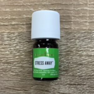 Young Living-Stress Away