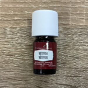 Young Living-Vetiver