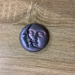 Sun Moon magnet