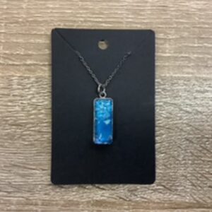 Necklaces-Paint