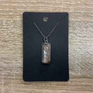 Necklaces-Paint