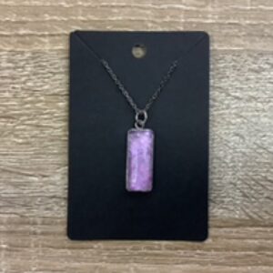 Necklaces-Paint