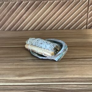 Mini Smudge Kit