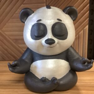Yoga Panda