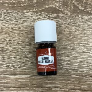 Young Living - Nutmeg
