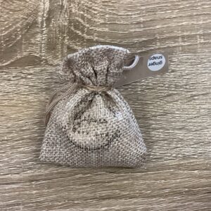 Hand Crafted Products - Epson Salt Ginger Snap