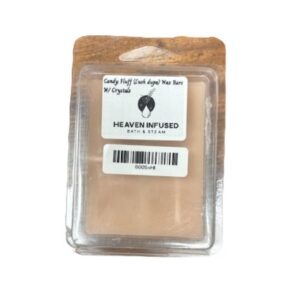 Candy Fluff Wax Melts