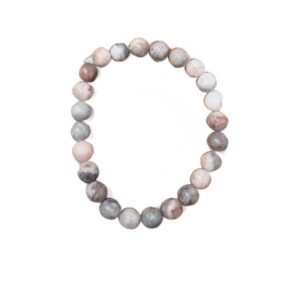 Selenite Bracelet