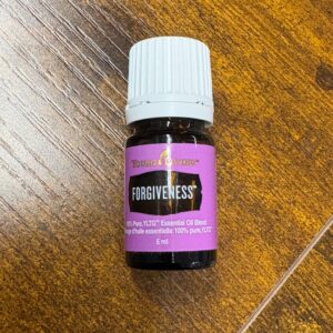 Young Living - Forgiveness 5ml