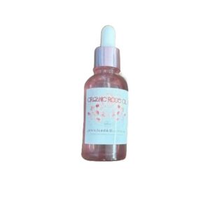 Organic Rose Oil