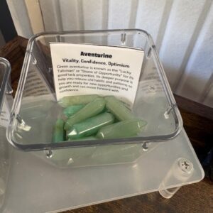 Aventurine