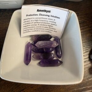 Amethyst