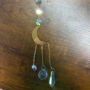 Suncatcher