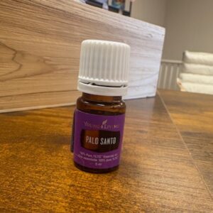 Young living - Palo Santo (5ml)
