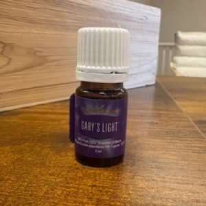 Young living - Gary’s light (5ml)
