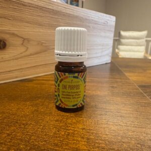 Young living - One purpose (5ml)