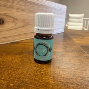 Young living - One heart (5ml)