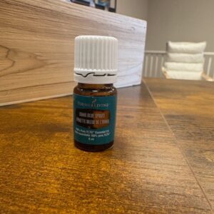 Young living - Idaho blue spruce (5ml)