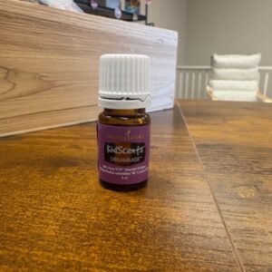 Young living - Kidscents Dreamease (5ml)