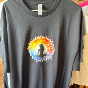 Adult t-shirt