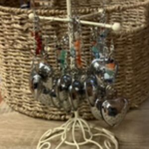 Tea chains
