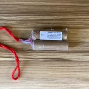 Hand Crafted Products-Dynamite Shoe Bomb