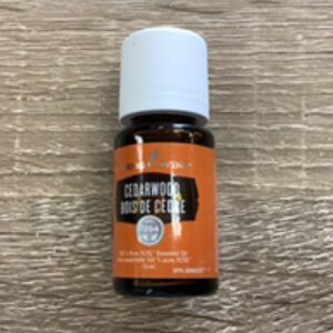 Young Living-Cedarwood