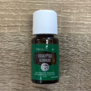 Young Living-Eucalyptus Globulus