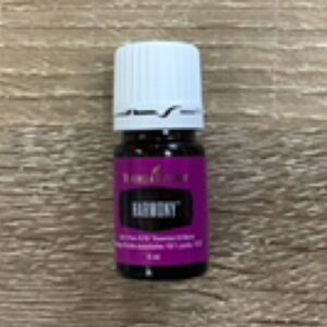 Young Living-Harmony 5ml